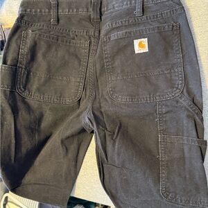 Carhartt Men's Dark Cargo Shorts